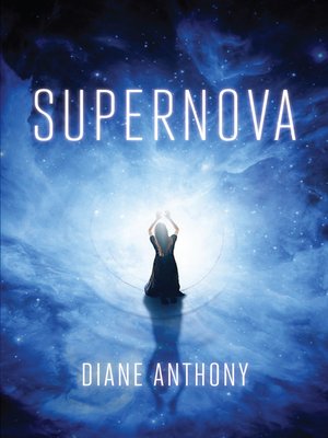 cover image of Supernova